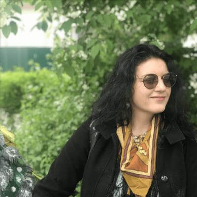 Татьяна Та...